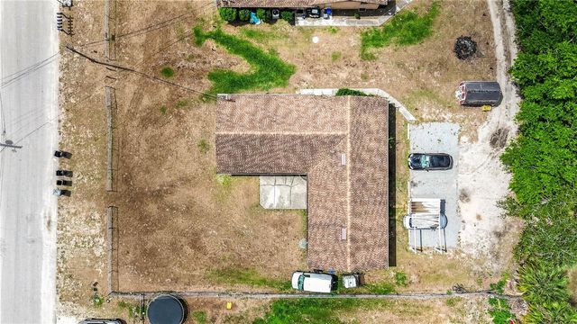 3210 W WILLOW DRIVE, Mulberry, FL 33860