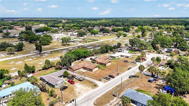 3210 W WILLOW DRIVE, Mulberry, FL 33860