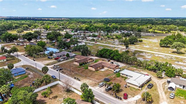3210 W WILLOW DRIVE, Mulberry, FL 33860