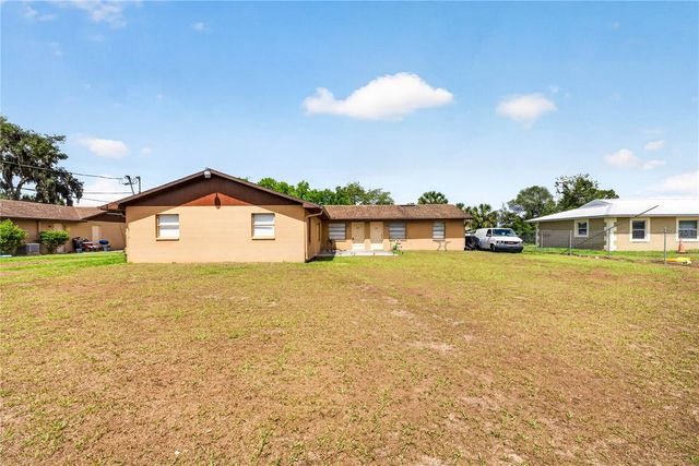 3210 W WILLOW DRIVE, Mulberry, FL 33860