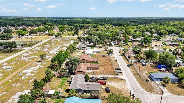 3210 W WILLOW DRIVE, Mulberry, FL 33860