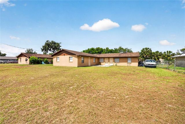 3210 W WILLOW DRIVE, Mulberry, FL 33860