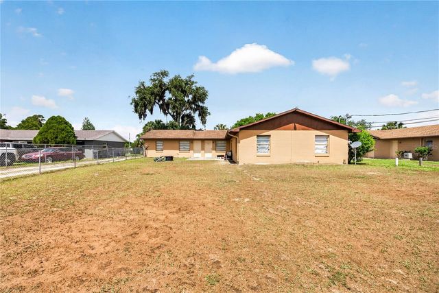 3210 W WILLOW DRIVE, Mulberry, FL 33860