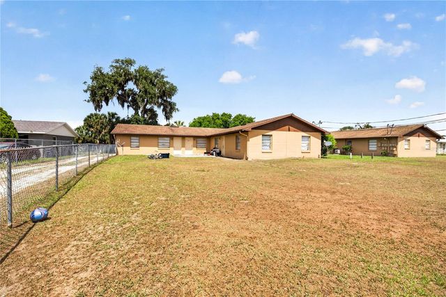 3210 W WILLOW DRIVE, Mulberry, FL 33860
