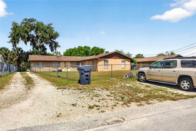 3210 W WILLOW DRIVE, Mulberry, FL 33860