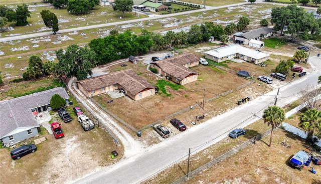 3210 W WILLOW DRIVE, Mulberry, FL 33860
