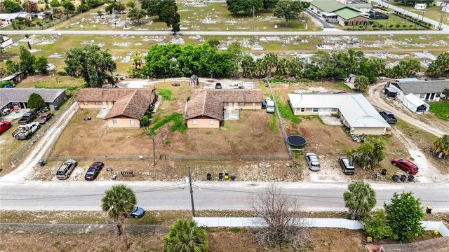 3210 W WILLOW DRIVE, Mulberry, FL 33860