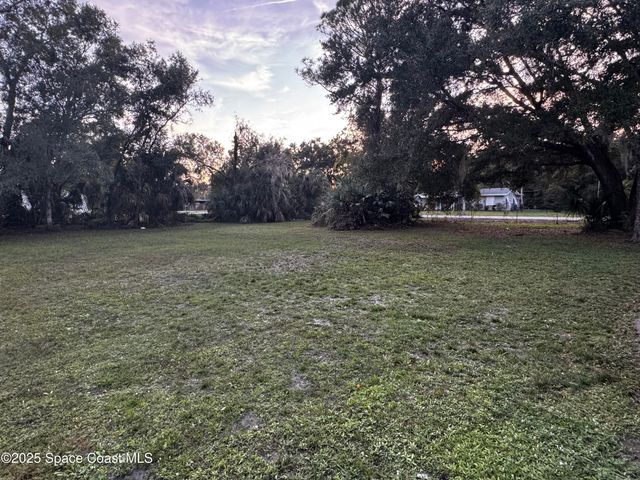 0 La Veta Drive, West Melbourne, FL 32904
