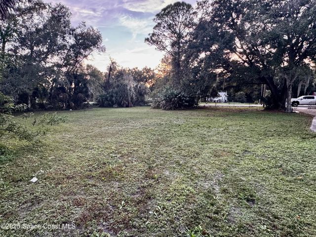 0 La Veta Drive, West Melbourne, FL 32904