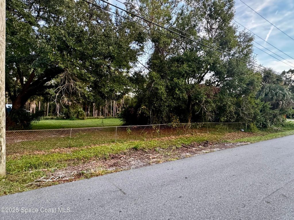 0 La Veta Drive, West Melbourne, FL 32904