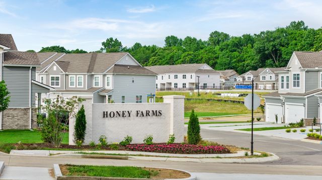 1760 Manuka Lane, Columbia, TN 38401