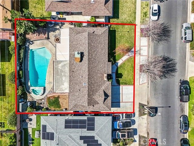 350 E Hacienda, Corona, CA 92879