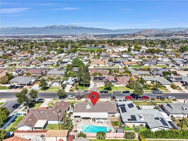 350 E Hacienda, Corona, CA 92879