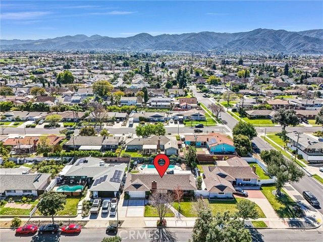 350 E Hacienda, Corona, CA 92879