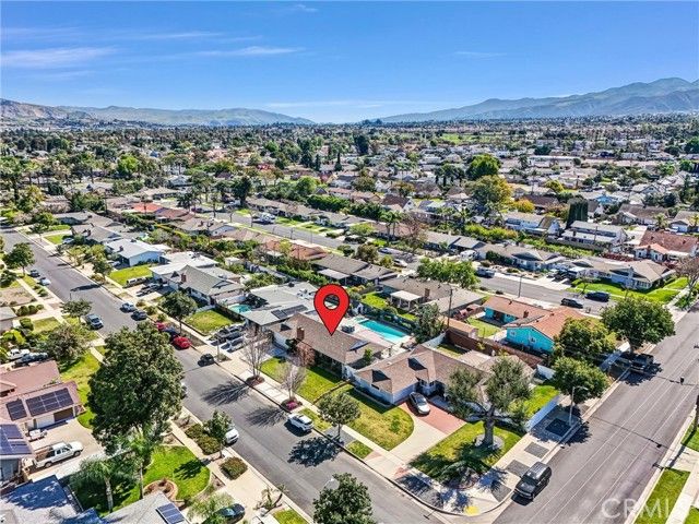 350 E Hacienda, Corona, CA 92879