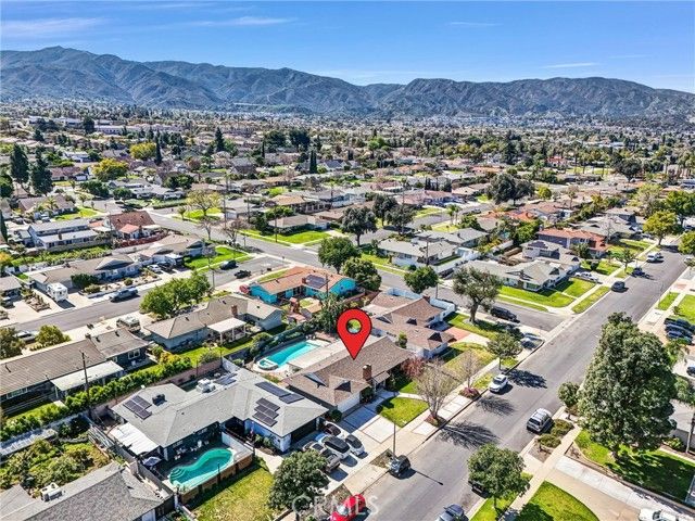 350 E Hacienda, Corona, CA 92879