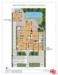 4525 Lemp Avenue, Los Angeles, CA 91602