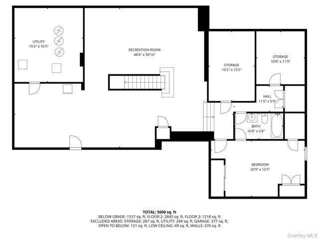 12 Combes Avenue, Rockville Centre, NY 11570