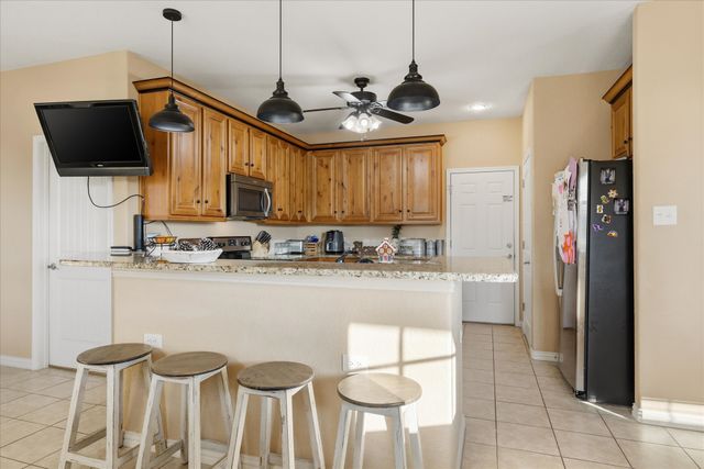 1720 Elk Run Drive, Stephenville, TX 76401