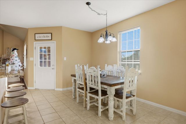 1720 Elk Run Drive, Stephenville, TX 76401