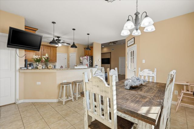 1720 Elk Run Drive, Stephenville, TX 76401