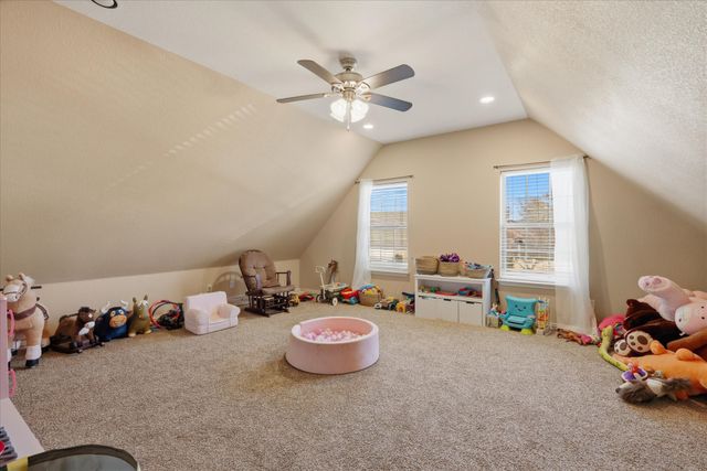 1720 Elk Run Drive, Stephenville, TX 76401