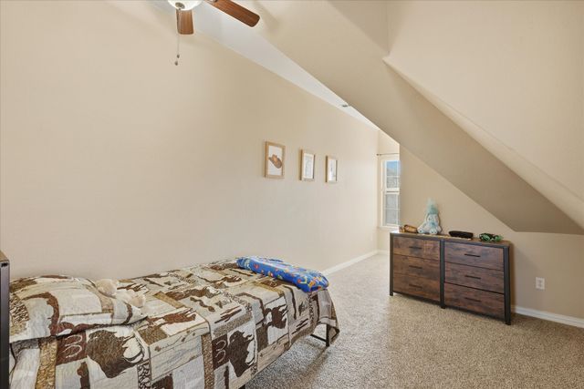 1720 Elk Run Drive, Stephenville, TX 76401