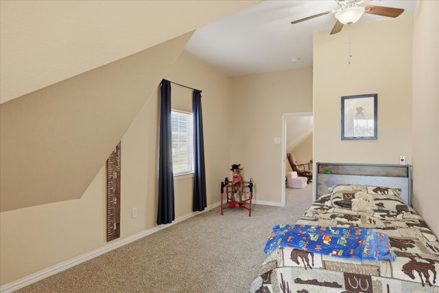 1720 Elk Run Drive, Stephenville, TX 76401