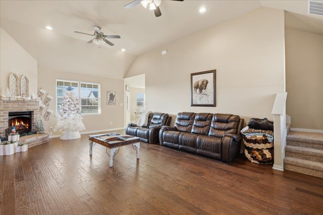 1720 Elk Run Drive, Stephenville, TX 76401