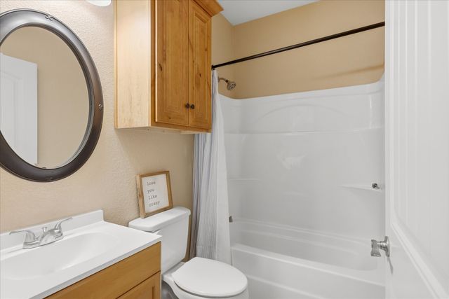 1720 Elk Run Drive, Stephenville, TX 76401