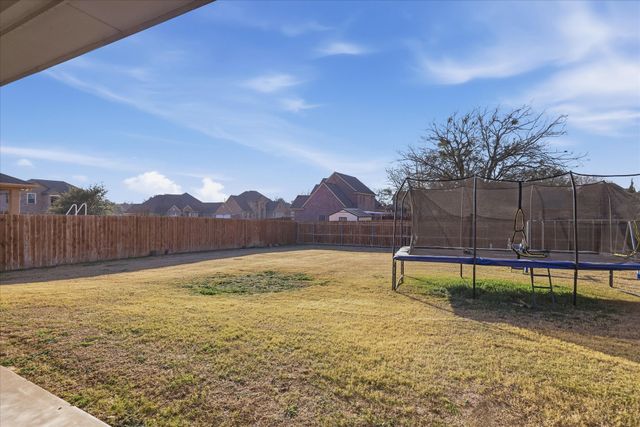 1720 Elk Run Drive, Stephenville, TX 76401