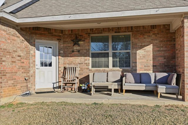 1720 Elk Run Drive, Stephenville, TX 76401