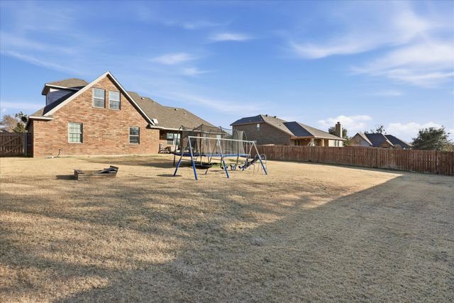 1720 Elk Run Drive, Stephenville, TX 76401