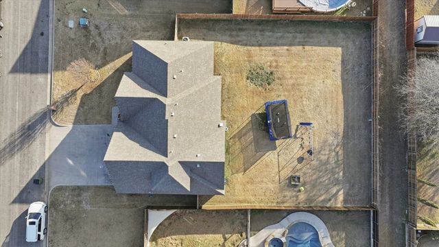 1720 Elk Run Drive, Stephenville, TX 76401