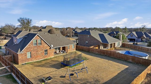 1720 Elk Run Drive, Stephenville, TX 76401