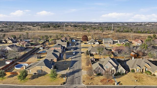 1720 Elk Run Drive, Stephenville, TX 76401