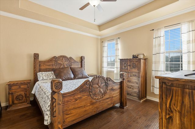 1720 Elk Run Drive, Stephenville, TX 76401