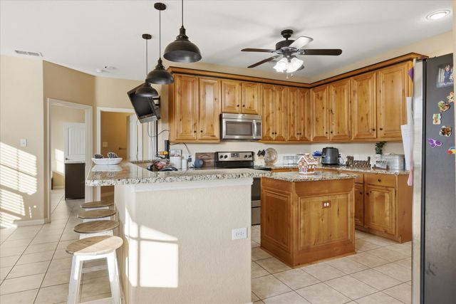 1720 Elk Run Drive, Stephenville, TX 76401