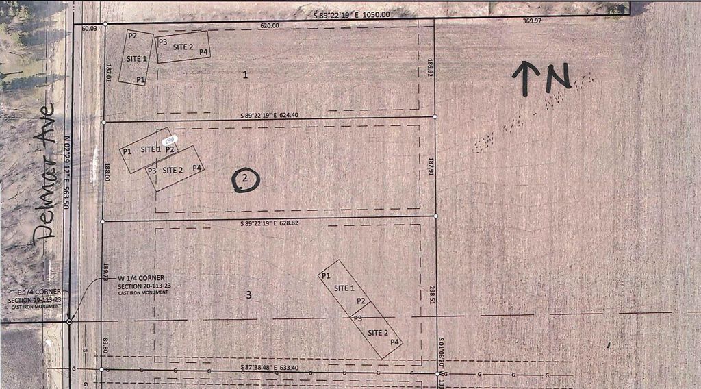 25433 Delmar Avenue, New Prague, MN 56071