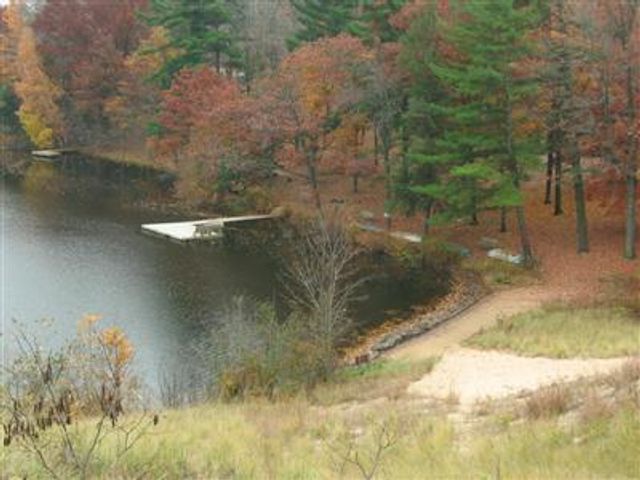 3571 Hidden Dunes Drive, Saugatuck Twp, MI 49453