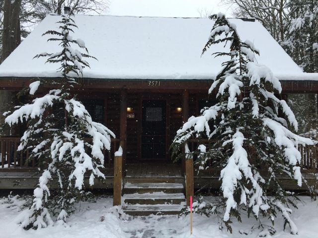 3571 Hidden Dunes Drive, Saugatuck Twp, MI 49453