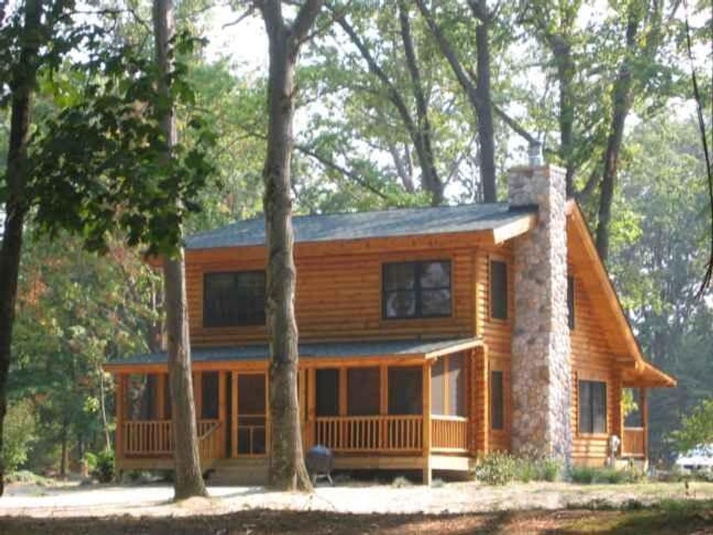 3571 Hidden Dunes Drive, Saugatuck Twp, MI 49453