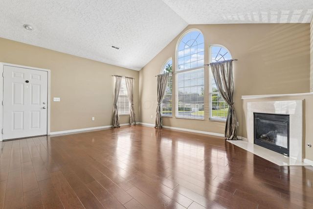 5295 Abby Gate Avenue, Westerville, OH 43081