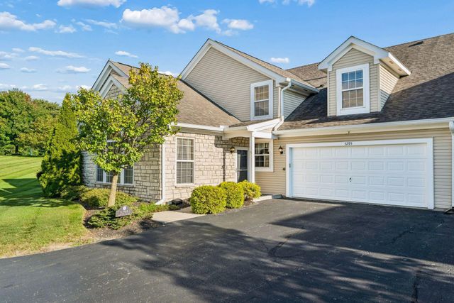 5295 Abby Gate Avenue, Westerville, OH 43081
