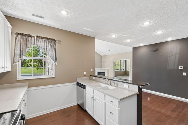 5295 Abby Gate Avenue, Westerville, OH 43081