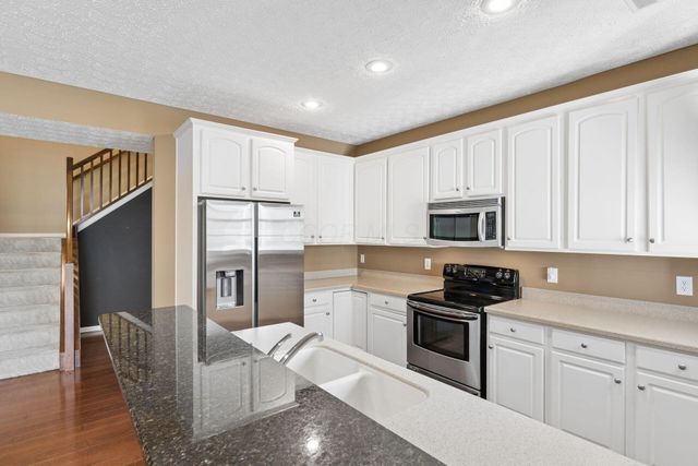 5295 Abby Gate Avenue, Westerville, OH 43081