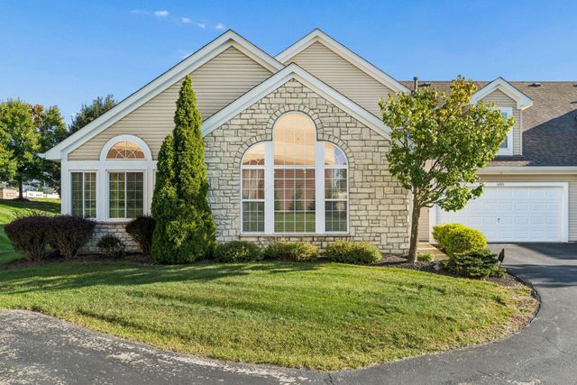 5295 Abby Gate Avenue, Westerville, OH 43081
