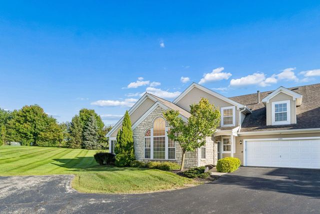 5295 Abby Gate Avenue, Westerville, OH 43081