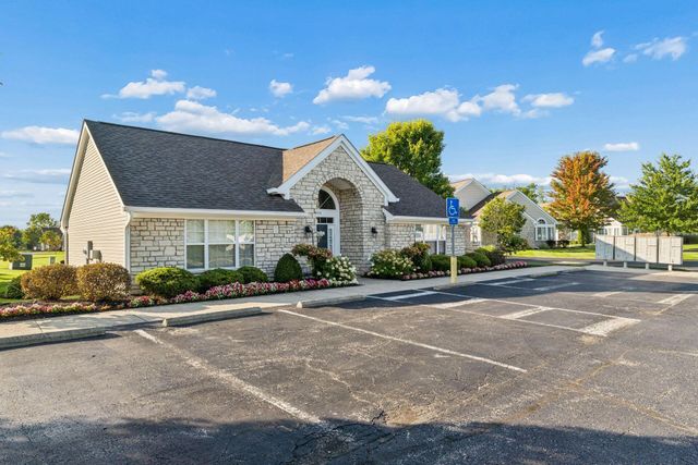 5295 Abby Gate Avenue, Westerville, OH 43081