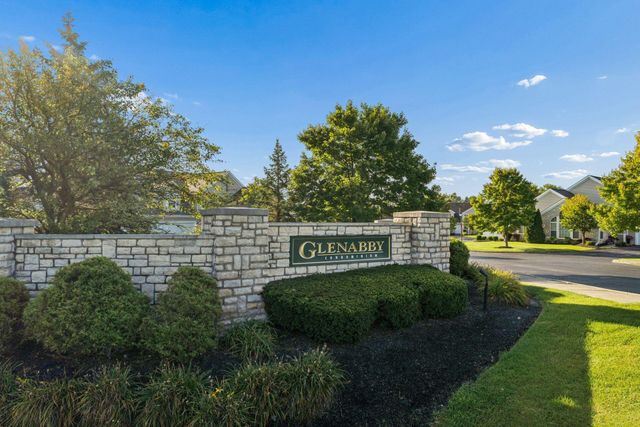 5295 Abby Gate Avenue, Westerville, OH 43081